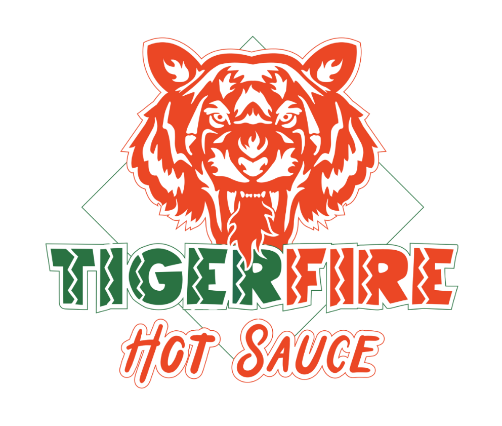 Tiger Fire